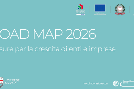 Al via i nuovi bandi del PR FESR Liguria 2021-2027: spazio a investimenti produttivi, reti di impresa, ricerca e sviluppo, finanza ed energia