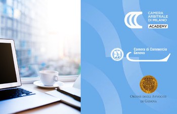 Dal 6 maggio al via il corso “Arbitrato: fondamenti e tecniche” della Camera Arbitrale di Milano