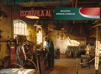 Fino al 31 luglio 2025: Apertura iscrizioni Registro Imprese Storiche per le imprese centenarie nel 2024