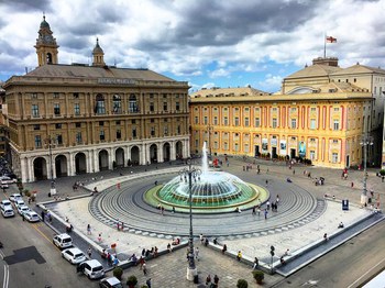 15 - 18 ottobre 2022: Partecipa agli eventi B2B alla X Edizione della Borsa Internazionale del Turismo Culturale e alla VI Borsa del Turismo Food & Drink