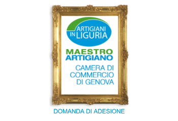 15 marzo 2022 - Aperta la candidatura alla qualifica di Maestro Artigiano