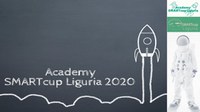 15 settembre ore 12 - scadenza Bando SMARTcup Liguria 2020