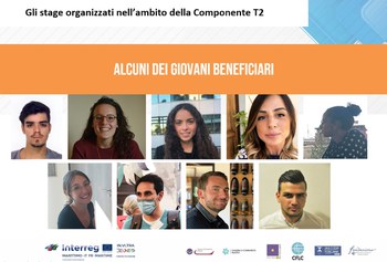 25 maggio 2021 - Cresce la voglia di fare impresa per gli studenti del progetto INVITRA JEUNES