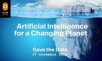 27 novembre 2020 - webinar "C1A0 EXPO 2020 online edition"