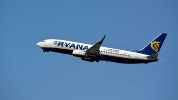 28 settembre 2022 - Ryanair presenta il nuovo piano operativo invernale alla stampa