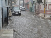 Alluvione di inizio ottobre: prorogata al 17 novembre la presentazione dei modelli di segnalazione danni