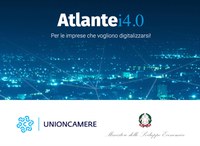 Atlante i4.0 per aiutare le imprese nella trasformazione digitale
