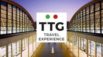 Dal 13 al 15 ottobre 2021 - Mirabilia Network con la Camera di Genova al TTG di Rimini