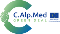 Entro il 16 dicembre - Indagine sulle competenze green per il progetto C.Alp.Med GREEN DEAL