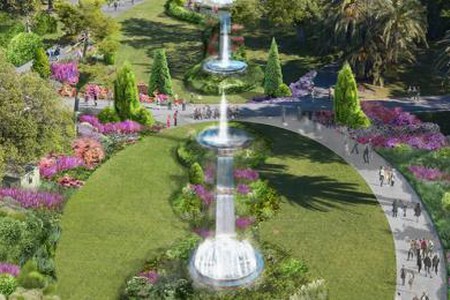 25 aprile 2022 - Nuovo link veloce per l'acquisto dei biglietti di Euroflora 2022
