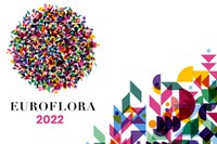 Dal 23 gennaio - EUROFLORA 2022, al via la vendita online dei biglietti sul sito ufficiale
