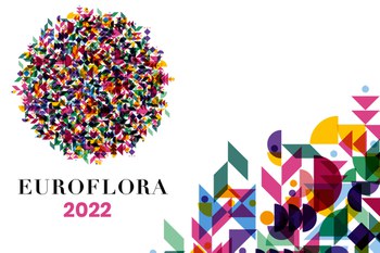 Dal 23 gennaio - EUROFLORA 2022, al via la vendita online dei biglietti sul sito ufficiale