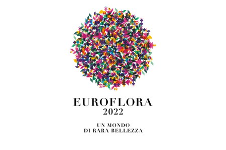 logo Euroflora