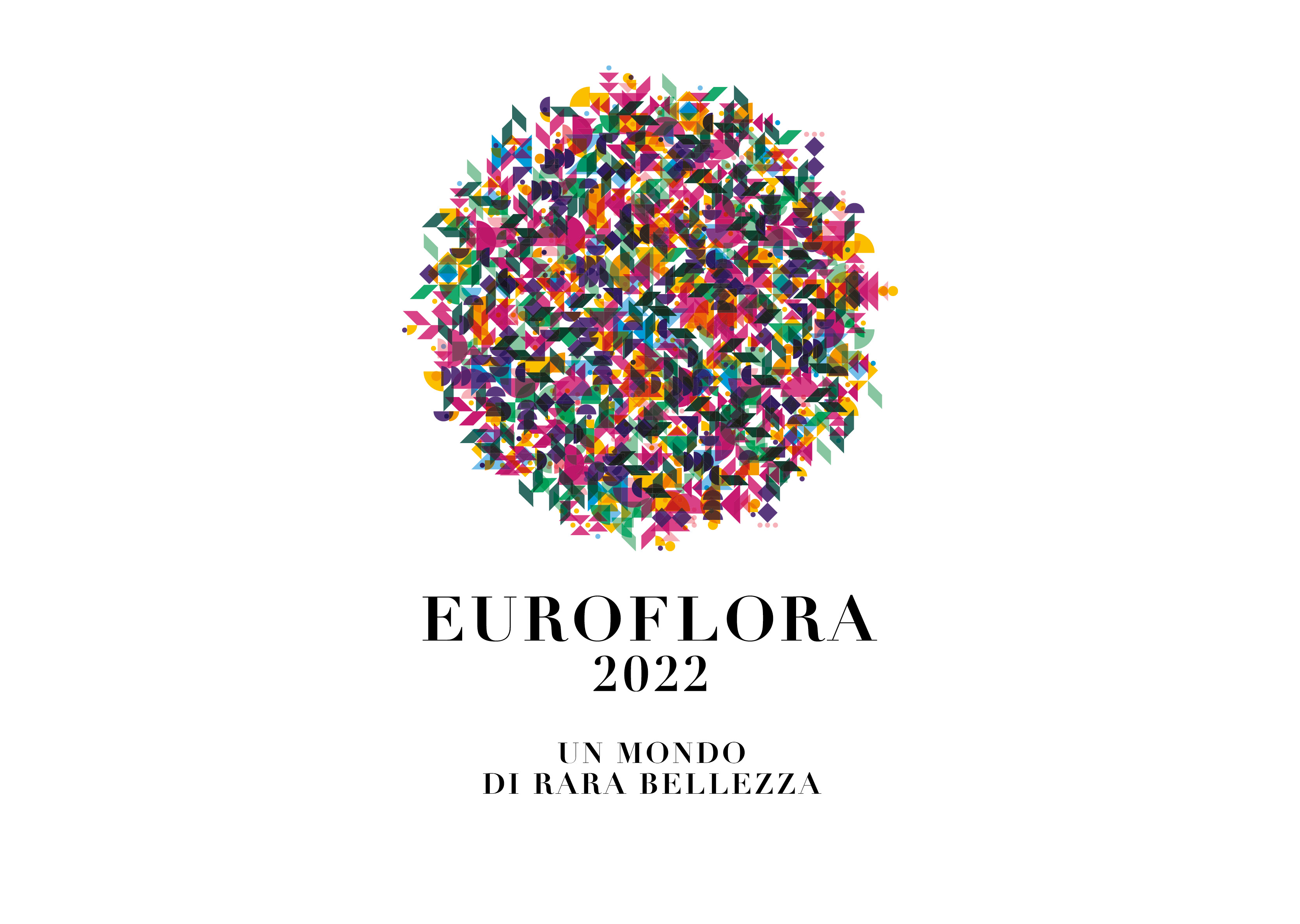 logo Euroflora