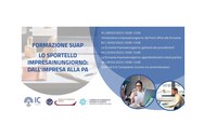 FORMAZIONE SUAP - per gli uffici