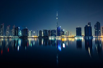 Internazionalizzazione: Expò Dubai 2021