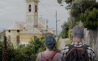 Liguria, esperienze senza tempo: 7 video-pillole dedicate alla nostra regione