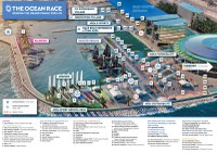 Dal 24 giugno al 2 luglio le Camere di Commercio liguri all’Ocean live park per il Gran Finale di Ocean Race 2023