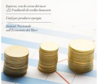 Maggio 2023 - Nuovo numero del Magazine "Unioncamere Economia & Imprese"