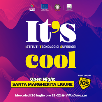 Nel mese di luglio 2023 gli Open Day ITS