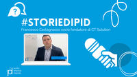 #StoriediPID: intervista a Francesco Castagnasso di Ct Solution