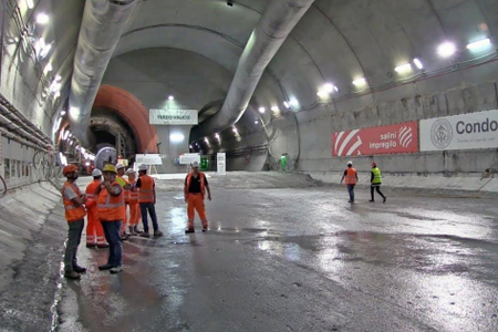 Strade e Ferrovie non portano in Liguria - La Camera di Commercio individua 4 possibili forme di finanziamento per finire le opere necessarie