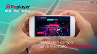 Top of the PID 2021 - “Replayer” Nuova Startup genovese sale sul podio