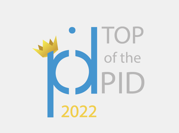 Entro 18 luglio - Candidature TOP of the PID 2022