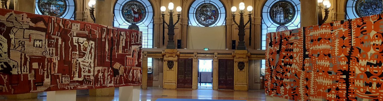 Fino al 2 ottobre - Visita la mostra "Visioni e bellezza sulle rotte transoceaniche" nel Palazzo della Borsa
