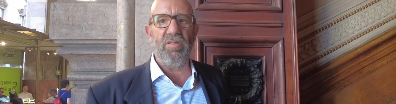 Il video sulla mostra