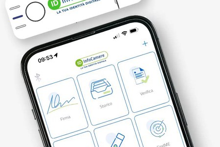 Attiva la firma remota one-shot in attesa del tuo nuovo dispositivo digitale