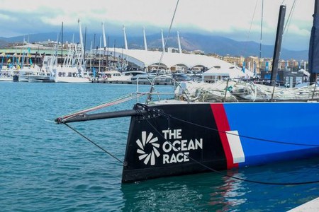 30 giugno 2023 Brokerage event Ocean Race, The Grand Finale  Genova Ocean Race Village