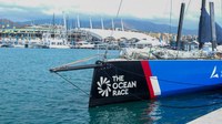 30 giugno 2023 Brokerage event Ocean Race, The Grand Finale  Genova Ocean Race Village