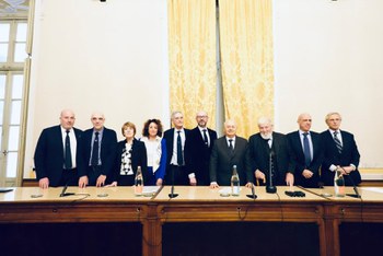 Camera di Commercio di Genova: insediata la Giunta 2026-2031