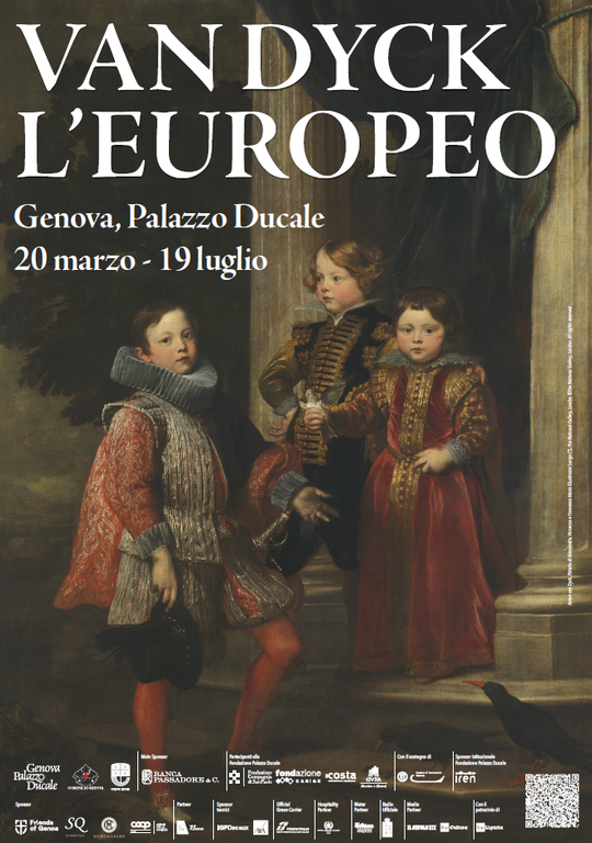 camera di commercio di  Genova VAN DYCK.PNG