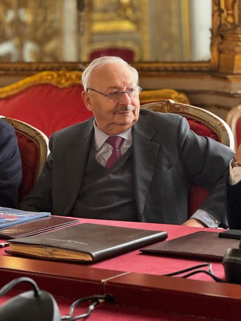 Camera di commercio e Ansaldo Energia insieme per promuovere la filiera
