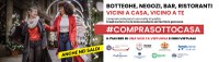 4 gennaio 2025: continua per i saldi la campagna #comprasottocasa