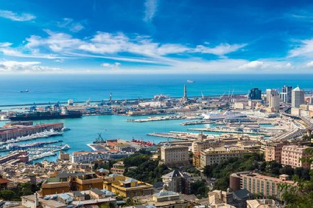 Destinazioni Turistiche Inclusive e Smart: Strategie per l'innovazione