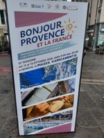 Dal 15 al 19 ottobre “Bonjour Provence et la France” torna a Genova