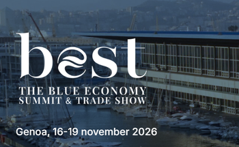 Dal 16 al 19 novembre BEST Blue Economy Summit & Trade)