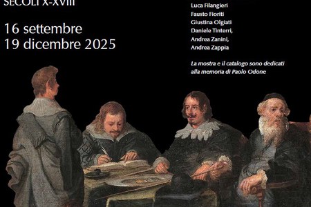 Dal 16 settembre Mostra FISCO E DEBITO PUBBLICO A GENOVA SECOLI X-XVIII