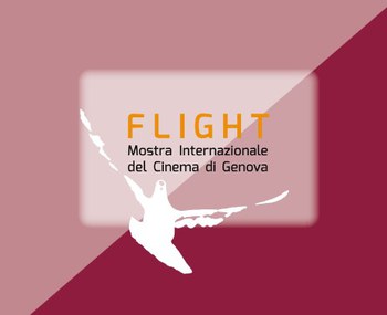 Dal 18 al 22 ottobre FLIGHT - Mostra Internazionale del Cinema di Genova