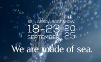 Dal 18 al 23 settembre 65° Salone Nautico Internazionale di Genova