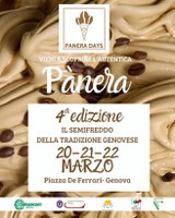Dal 20 alle 22 Panera Days 2026