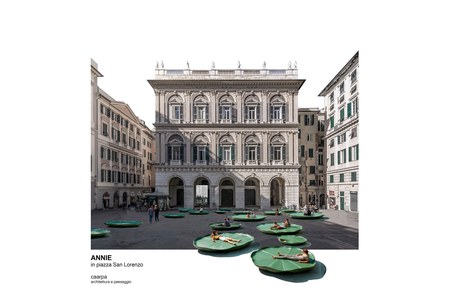 Dal 21 al 25 maggio torna la Genova Week Design - edizione 2025