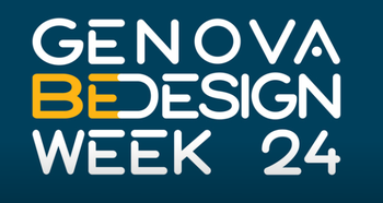 Dal 22 al 26 maggio  la Genova Bedesign Week torna nel centro storico