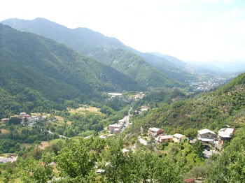 Dal 25 al 28 agosto 2022 - Expò delle Valli: Val Fontanabuona e Tigullio