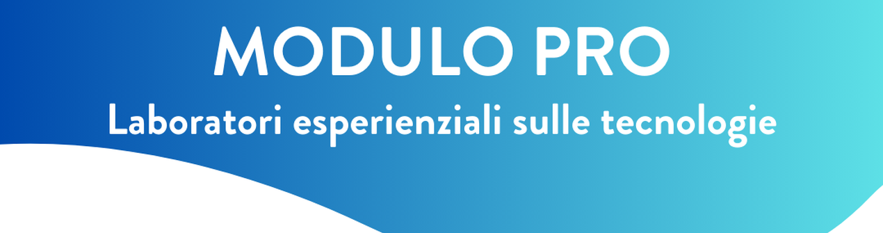 Da gennaio 2025 inizio Laboratori del Modulo Pro di Restart with Digital