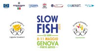Dall'8 all'11 maggio La Camera di Commercio a Slow Fish