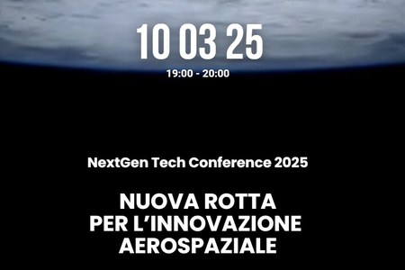 DOPE Aerospace NextGen Tech Conference 2025